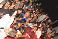 NATS 2013 Sambaralu 3rd Day